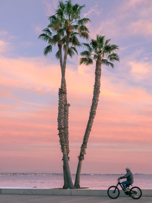 Image post by @visitcalifornia on Instagram