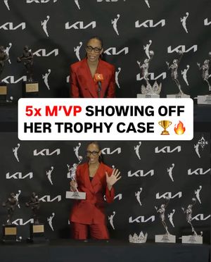 Image post by @brwsports on Instagram