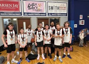 Image post by @tnbasketballacademy on Instagram