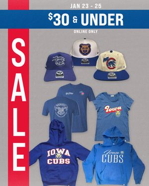 Image post by @iowacubs on Instagram