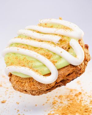 Image post by @chipcitycookies on Instagram