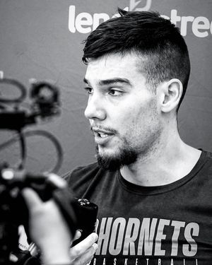 Image post by @willyhernangomez on Instagram