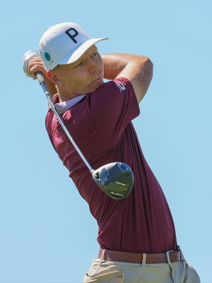 Image post by @cobragolf on Instagram