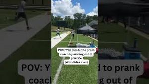Video post by @maxpreps on YouTube