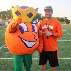 Image post by @orangebowl on Instagram
