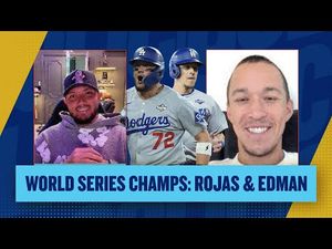 Video post by @fanduelsportsnetwork on YouTube
