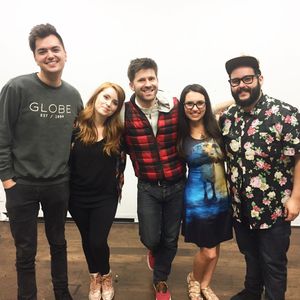 Image post by @joebereta on Instagram