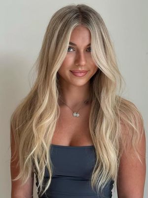 Image post by @behindthechair_com on Instagram
