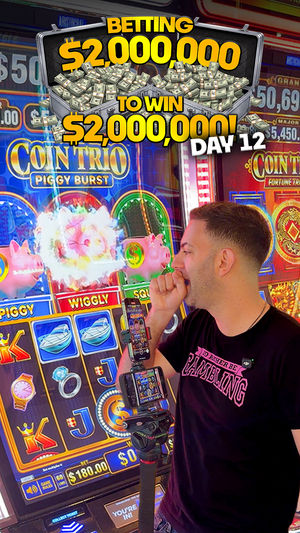 Video post by @bcslots on Instagram