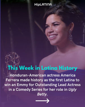 Image post by @hip_latina on Instagram