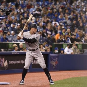 Image post by @yankeesbeisbol on Instagram
