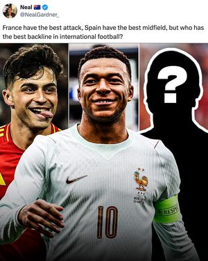 Image post by @goalusa on Instagram