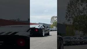 Video post by @boden_autohaus on YouTube
