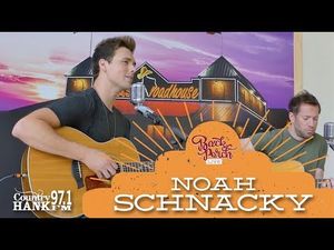 Video post by @Country 97.1 HANK FM on YouTube