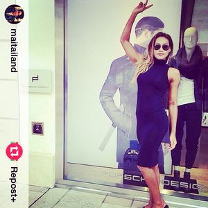 Image post by @porschedesign on Instagram