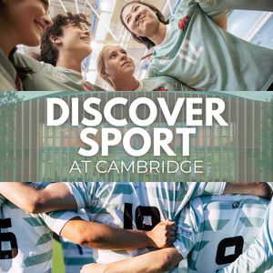 Image post by @camunisport on Instagram