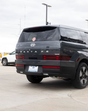 Image post by @edmond.hyundai on Instagram