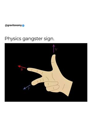 Image post by @gravitonomy on Instagram