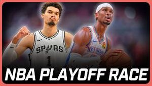 Video post by @hurrdatsports on YouTube