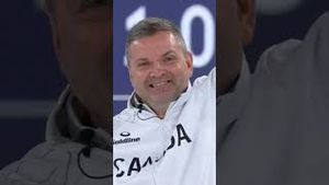 Video post by @paralympics on YouTube