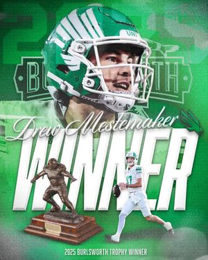 Image post by @brandonburlsworthfdtn on Instagram