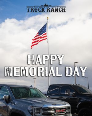 Image post by @truckranch on Instagram