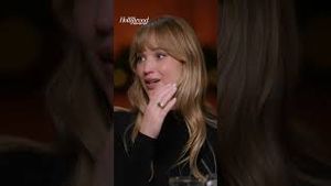 Video post by @hollywoodreporter on YouTube