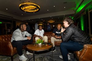 Image post by @AthletesOrg on Twitter