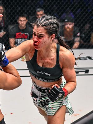 Image post by @lfafighting on Instagram