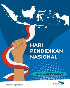 Image post by @mudamengangkasa on Instagram
