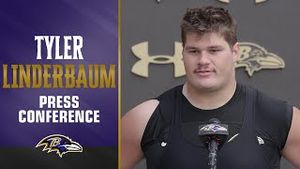 Video post by @baltimoreravens on YouTube