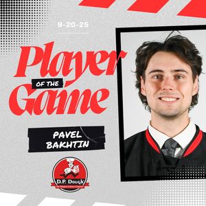 Image post by @isuhockey on Instagram