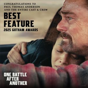 Image post by @onebattleafteranothermovie on Instagram