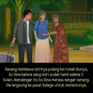 Image post by @rizkyriplay on TikTok