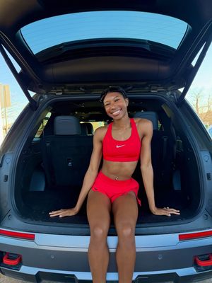 Image post by @demitra_carter on Instagram