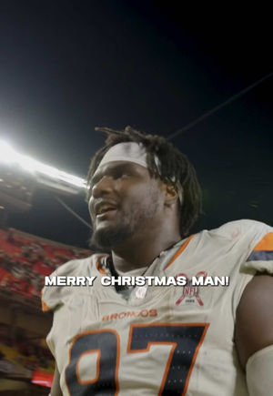 Video post by @broncos on TikTok