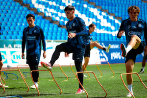 Image post by @clubpuebla on Instagram