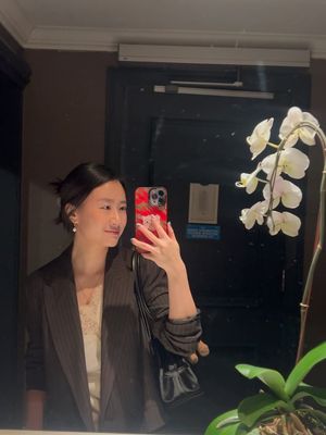 Image post by @itsandreali on Instagram