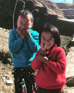 Image post by @sonalibarthwall on Instagram