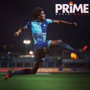 Image post by @primemediauk on Instagram