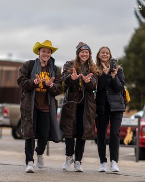 Image post by @wyo_swim_dive on Instagram