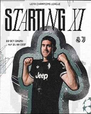 Image post by @juventus on Instagram