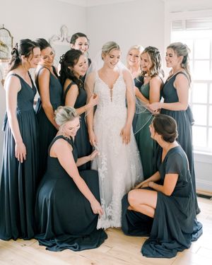 Image post by @maggiesotterodesigns on Instagram