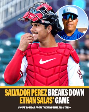 Image post by @mlbpipeline on Instagram