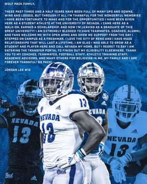 Image post by @ballcoachLee on Twitter