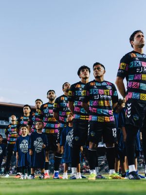 Image post by @eplocomotivefc on Instagram