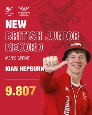 Image post by @team_wales on Instagram