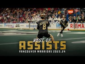 Video post by @vanwarriors on YouTube