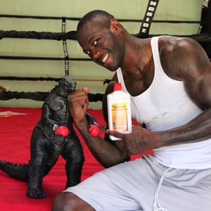 Image post by @bronzebomber on Instagram