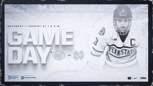 Image post by @PennStateMHKY on Twitter